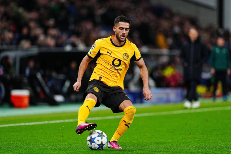 竞技宝CSGO-扬·库托：我的防守有了很大进步 多特最重要的是拿下比赛积分