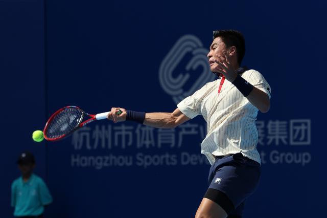 竞技宝LOL-杀入杭州赛4强 美籍日裔球员享受成功的杭州首秀