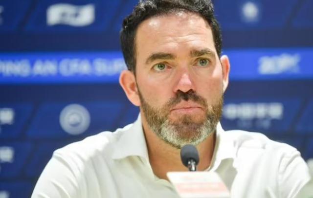 竞技宝电竞频道-苏亚雷斯：国安客场表现不如主场 张稀哲非常出色