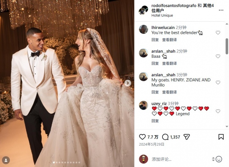 竞技宝DOTA2-对曼城贡献读秒门线解围，阿森纳球迷涌入穆里略社媒：GOAT！