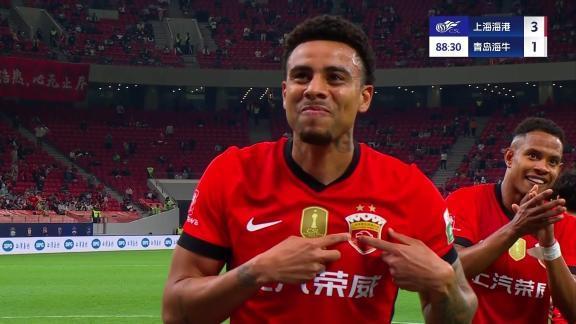 竞技宝官网-古斯塔沃：希望帮助河南拿到更好的联赛排名，甚至去冲击冠军